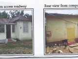 May Pen, Clarendon, Jamaica - Residential lot for Sale